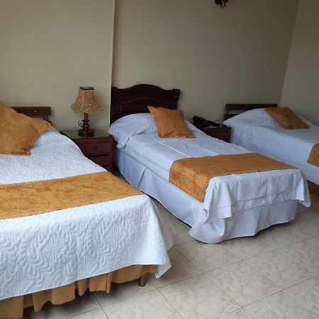 Hotel Khalifa Neiva  Exteriér fotografie