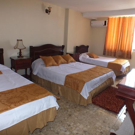 Hotel Khalifa Neiva  Exteriér fotografie