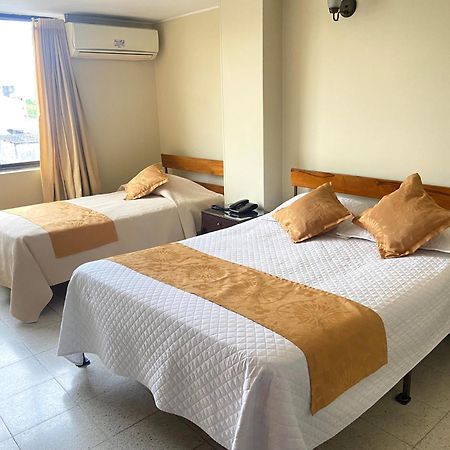 Hotel Khalifa Neiva  Exteriér fotografie