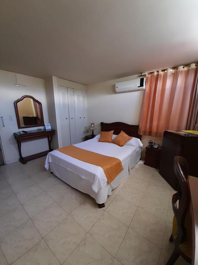 Hotel Khalifa Neiva  Exteriér fotografie