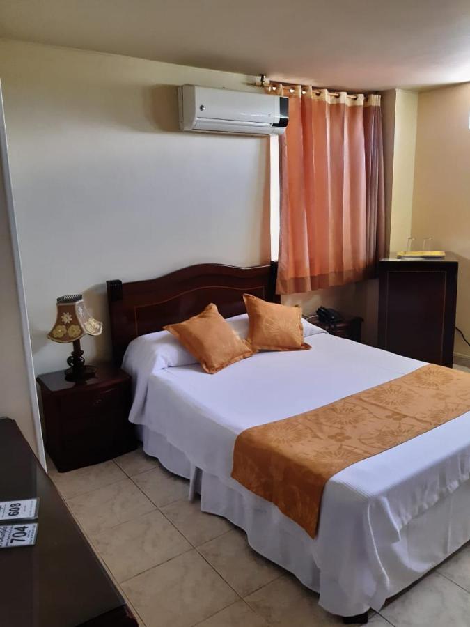 Hotel Khalifa Neiva  Exteriér fotografie
