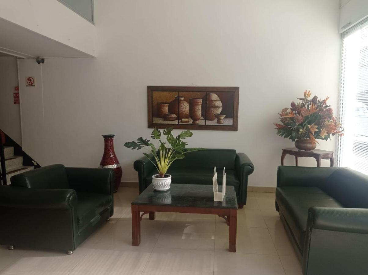 Hotel Khalifa Neiva  Exteriér fotografie