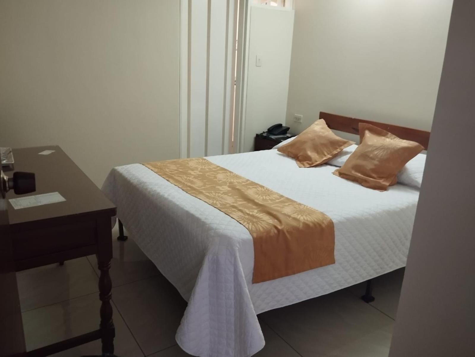 Hotel Khalifa Neiva  Exteriér fotografie