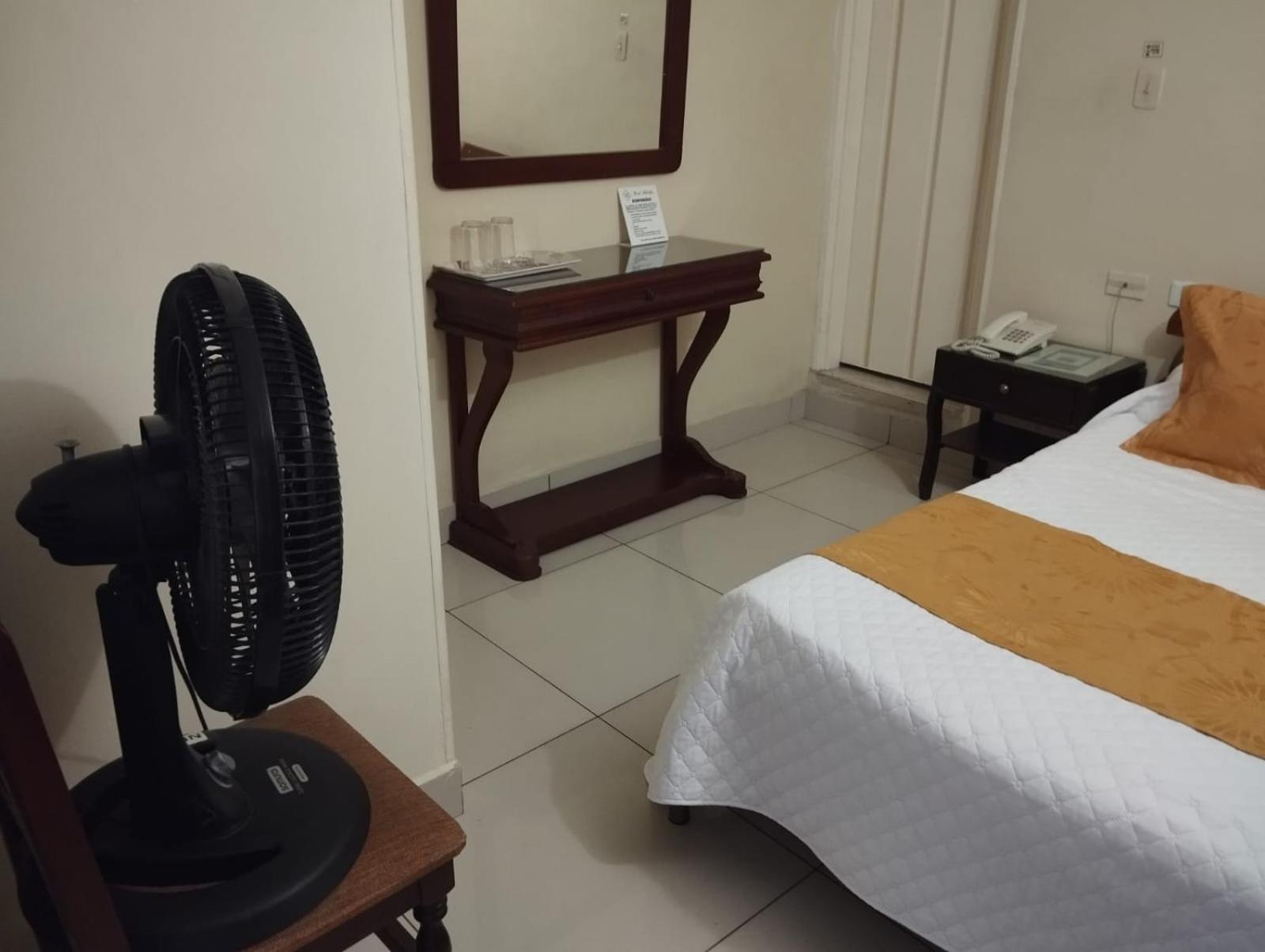Hotel Khalifa Neiva  Exteriér fotografie