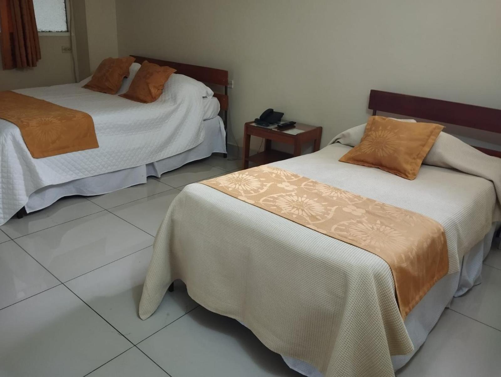 Hotel Khalifa Neiva  Exteriér fotografie