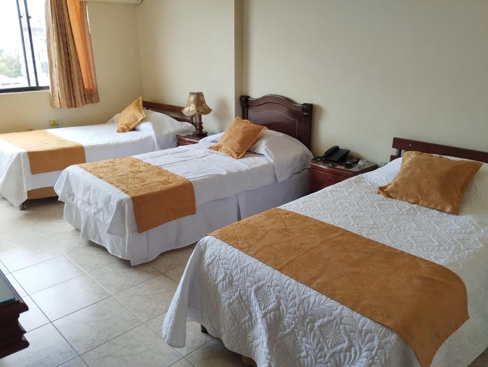 Hotel Khalifa Neiva  Exteriér fotografie