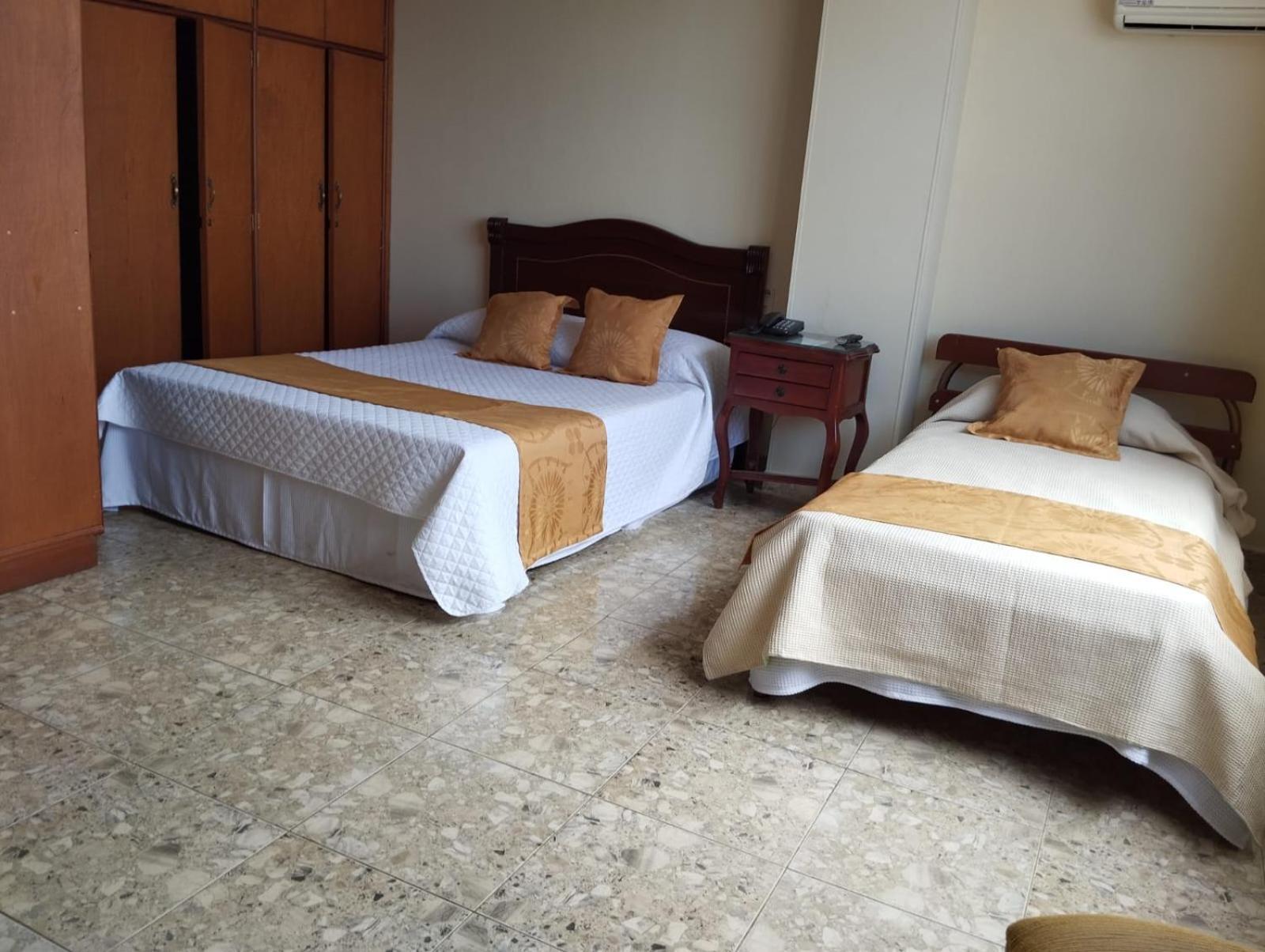 Hotel Khalifa Neiva  Exteriér fotografie