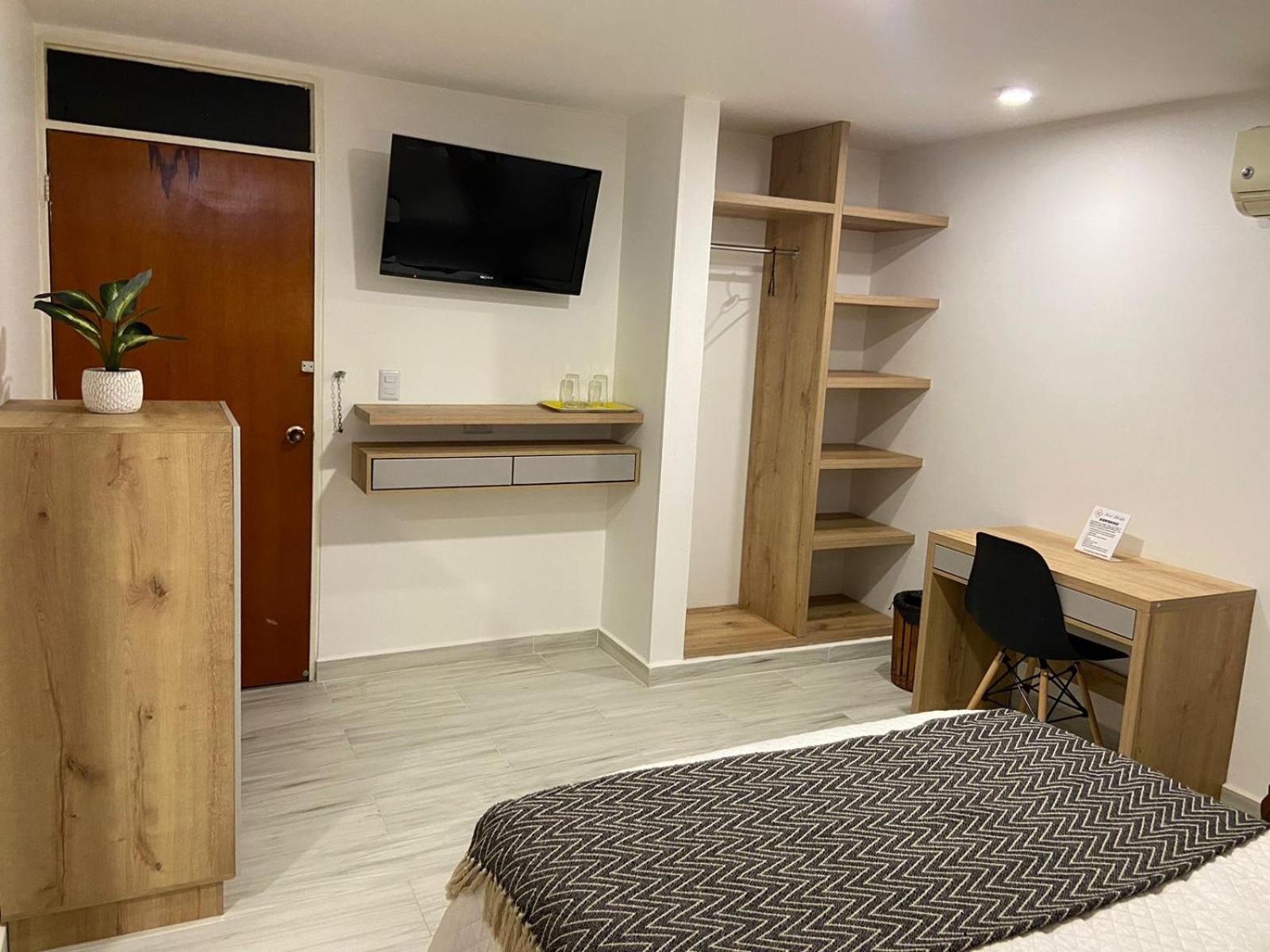 Hotel Khalifa Neiva  Exteriér fotografie
