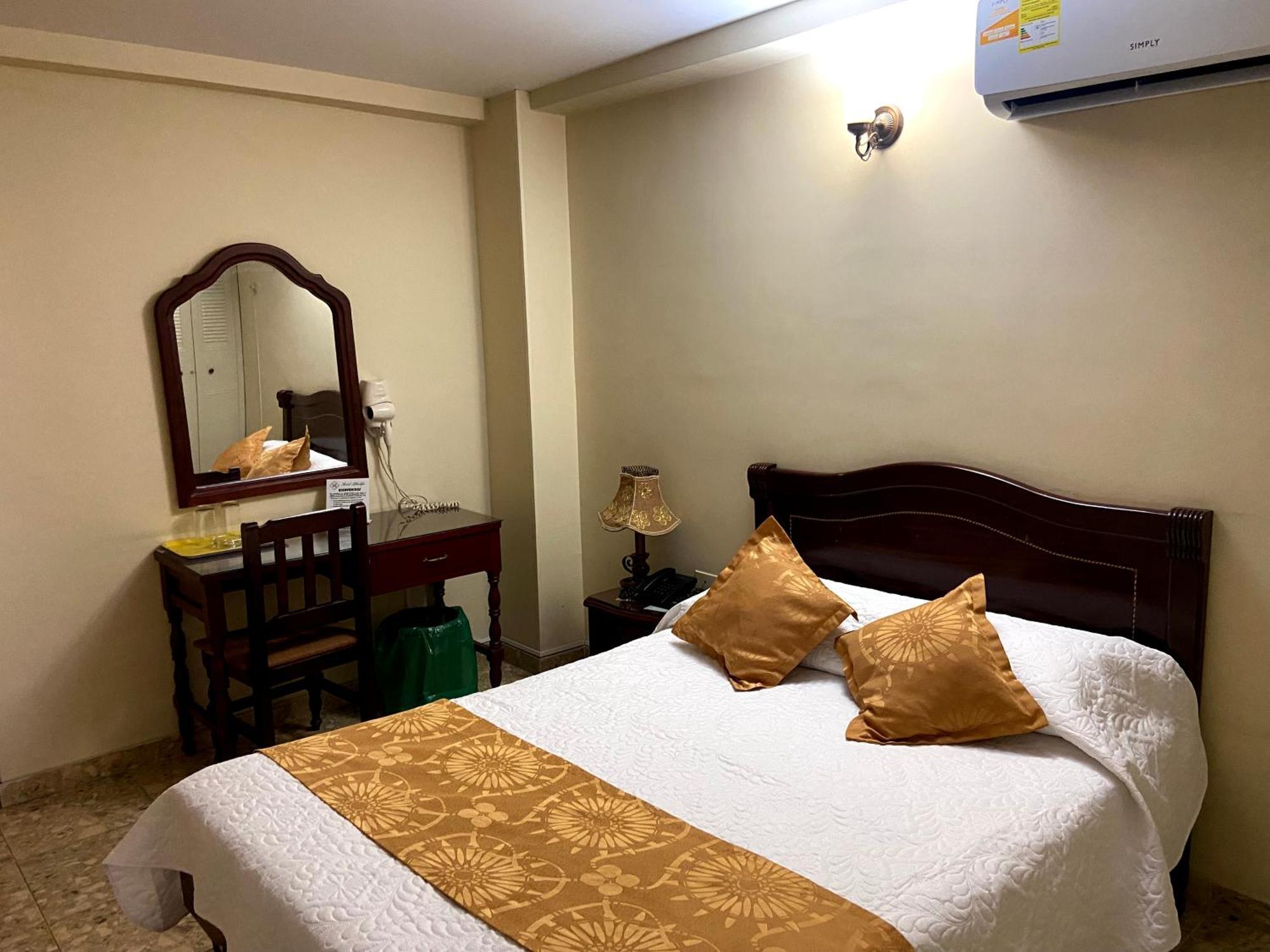 Hotel Khalifa Neiva  Exteriér fotografie